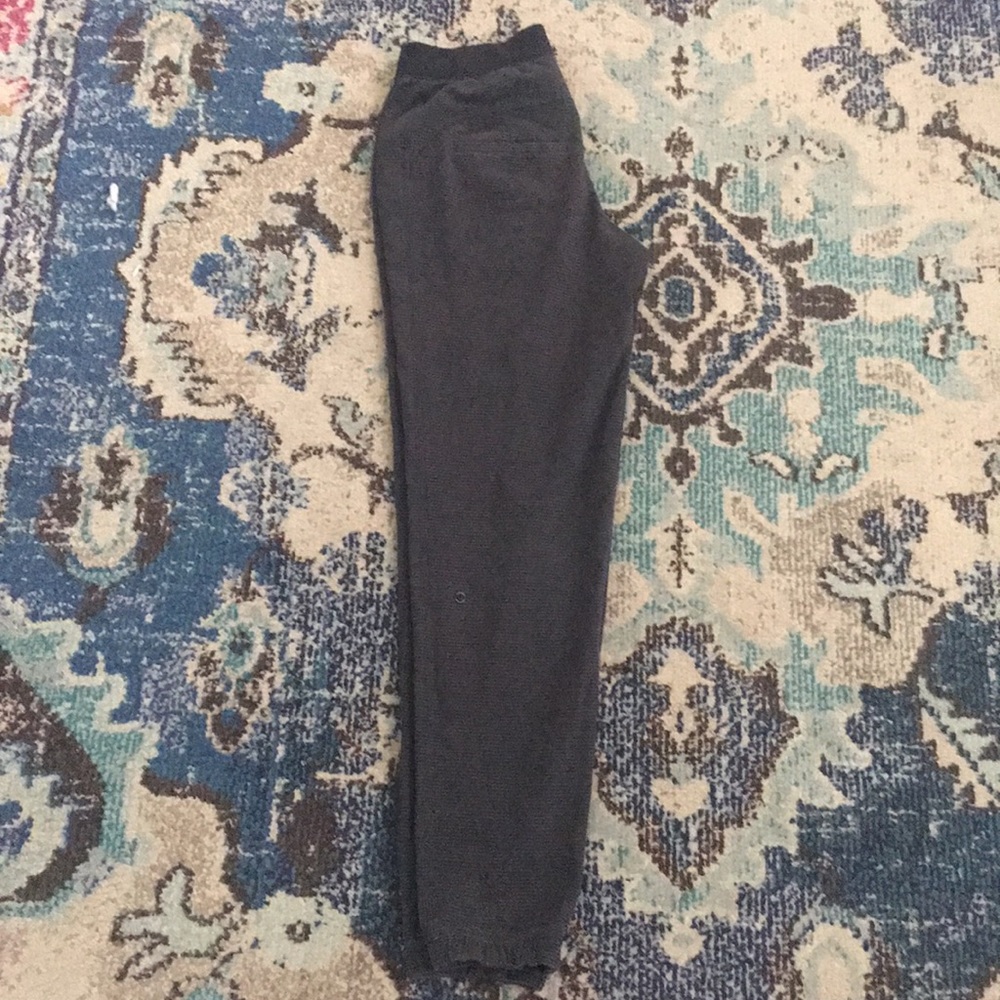 Lululemon Sweatpants